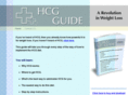 hcgguide.com