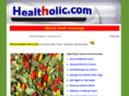 healtholic.com