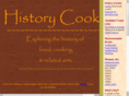 historycooks.org