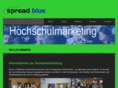 hochschulmarketing.de