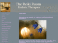 holisticreiki.co.uk