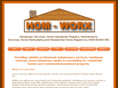 hom-worx.com