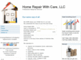 homerepairwithcare.com