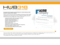 hub318.com