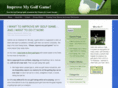 improvemygolfgame.org