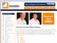 innovationblinds.com