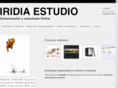 iridiaestudio.com