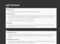jeffhartman.com