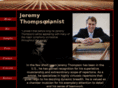 jeremythompsonpiano.com