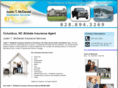 jmcdanielagent.com