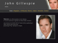johngillespie.net