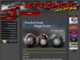 kazhol.net