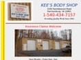 keebodyshop.com