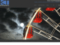 keirontovell.com