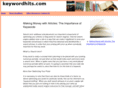 keywordhits.com