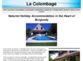 lecolombage.com