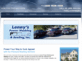 lennyspowerwashing.com