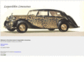 leopardskinlimousines.com