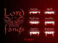 lordofthefangs.com