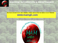 machine-automation-maintenance.com