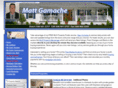 mattgamache.com