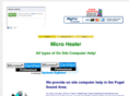 microhealer.com