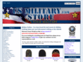 militarysurplus.org