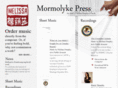 mormolyke.com