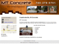 mtconcretecrawfordsville.com