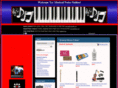 musicalnotesonline.com