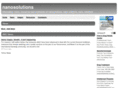 nanosolutions.co.uk