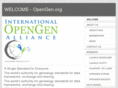 opengen.org