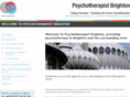 psychotherapistbrighton.com