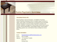 putchaassociates.com