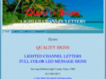 qualitysignstampa.com