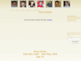 rememberingbarryburke.com