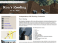ronsroofingkc.com