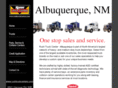 rushalbuquerque.com