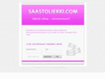 saastoliekki.com