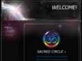 sacredspacewellness.com