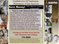 saddlebrookeazbeekeepers.com