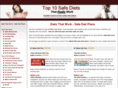 safedietplans.com