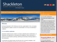 shackletonsearch.com