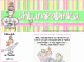 shlumpadinka.com