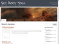 skybodyyoga.com