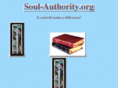 soul-authority.org