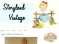 storylandvintage.com