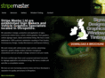 stripemaster.co.uk