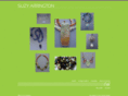 suzyarrington.com