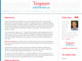 taxpayerreliefletters.ca